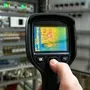 Flir Thermal Marine Pcb Faultfinding