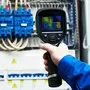 Flir Thermal Faultfinding Hotspots In Cabling And Connections Sa