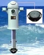 Reflector Binnacle Compass