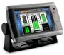 Marine Electronics Garmin 720 Bay Way